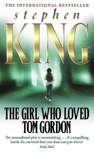 The Girl, Who Loved Tom Gordon