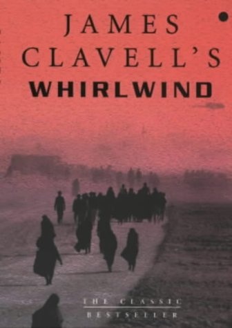 Whirlwind: A Novel of the Iranian Revolution