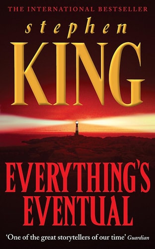 Everything's Eventual