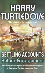 Settling Accounts