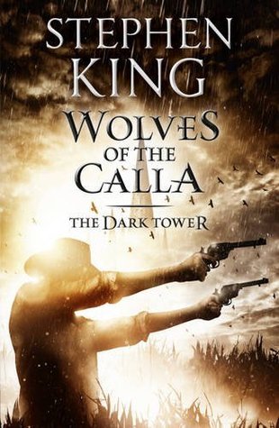 The Dark Tower: Wolves of the Calla v. 5