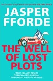 The Well of Lost Plots