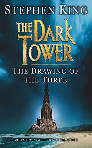 The Drawing of the Three: (Volume 2)
