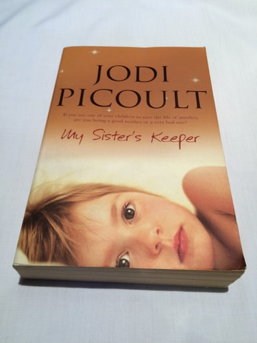 My Sister's Keeper