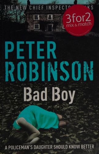 Bad Boy