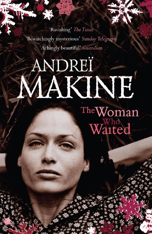 The Woman Who Waited