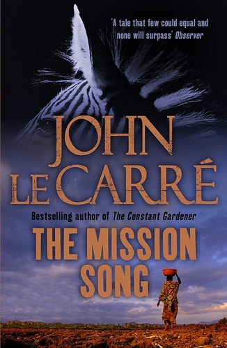 Mission Song The