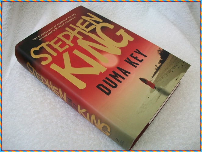 Duma Key