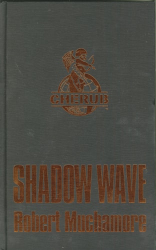 Shadow Wave (CHERUB)