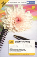 Teach Yourself Creative Writing Fourth Edition