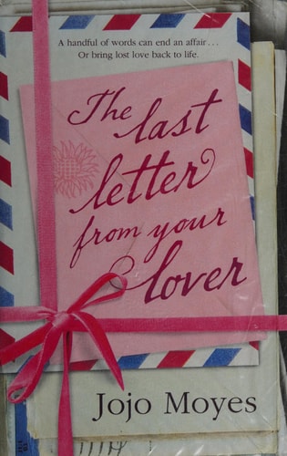 The Last Letter From Your Lover