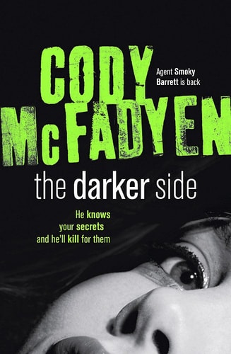 The Darker Side: Smoky Barrett, Book 3