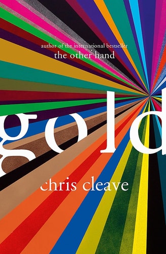 Gold, English edition