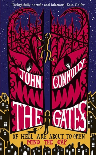 The Gates: A Samuel Johnson Adventure: 1