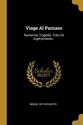 Viage Al Parnaso