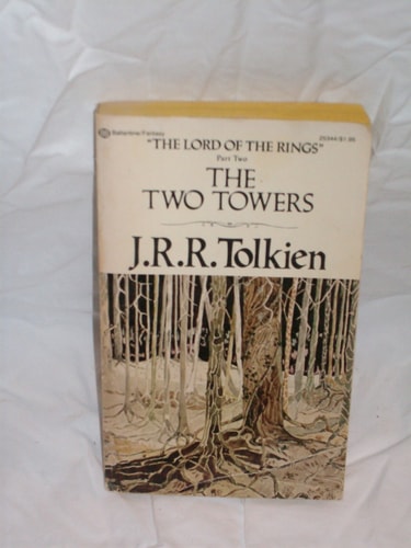 THE TWO TOWERS