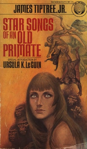 Star Songs of an Old Primate