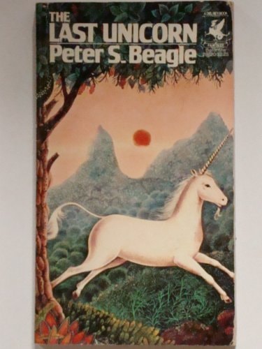 The Last Unicorn