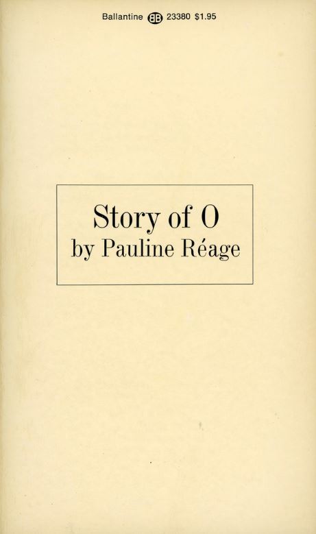 Story of O