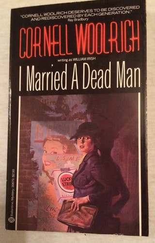 I Married a Dead Man