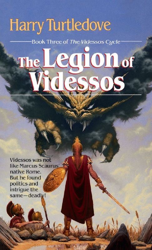 Legion of Videssos