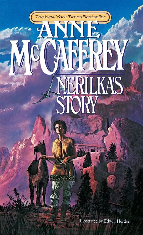 Nerilka's Story
