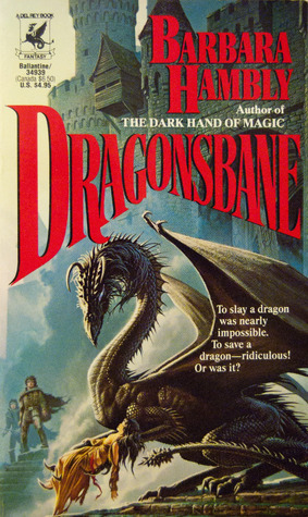 Dragonsbane (Winterlands)