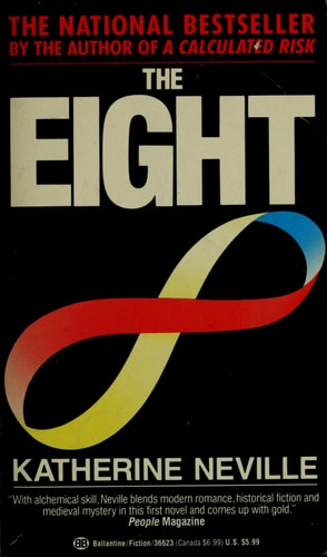 The Eight