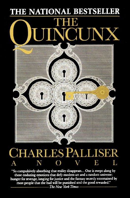 The Quincunx