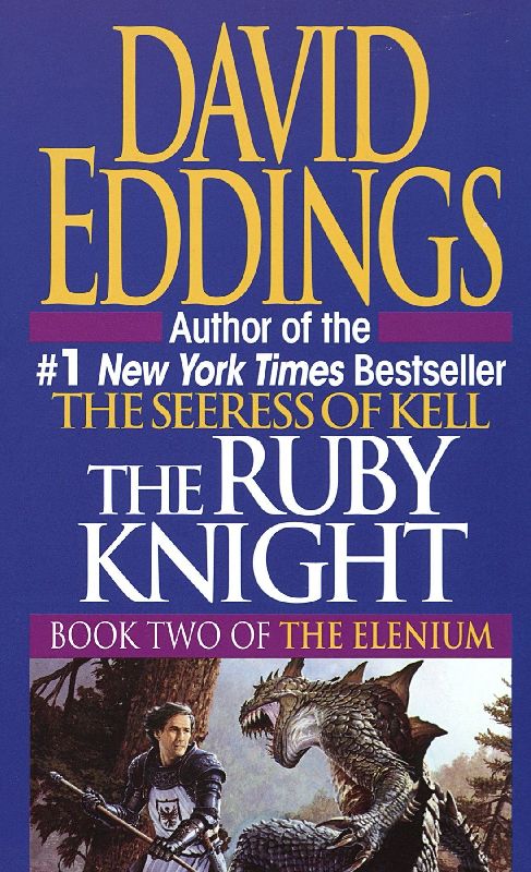 Ruby Knight