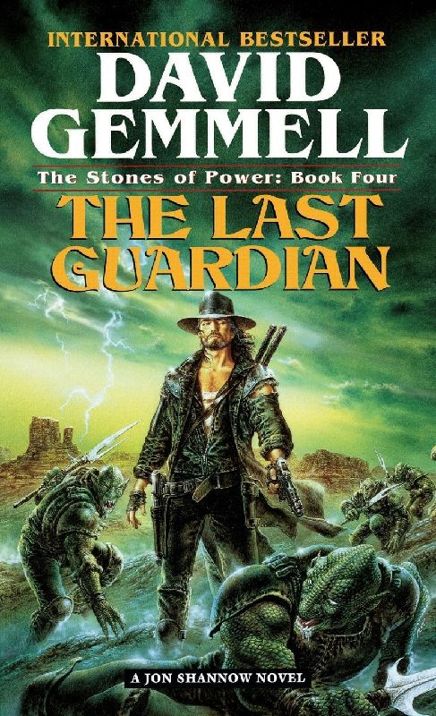 Last Guardian