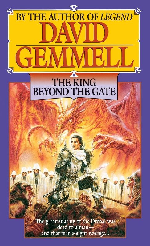 The King Beyond the Gate