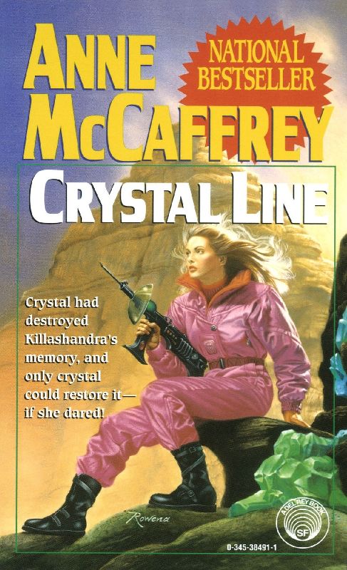 Crystal Line