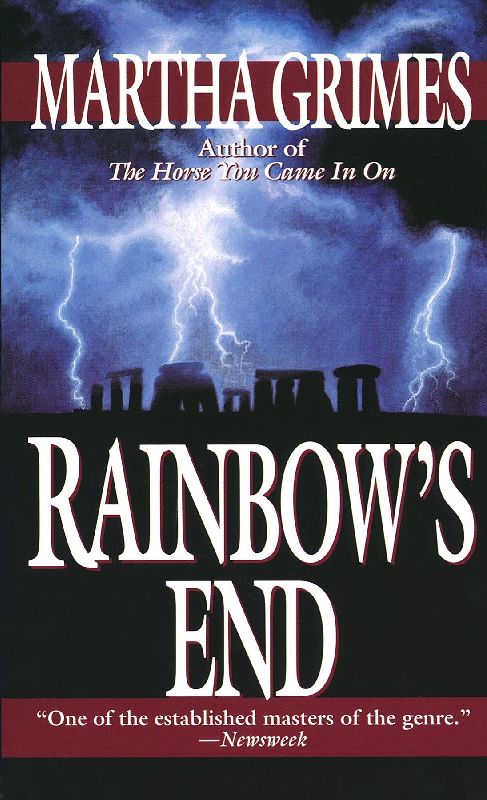 Buchcover