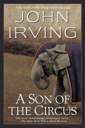 Buchcover