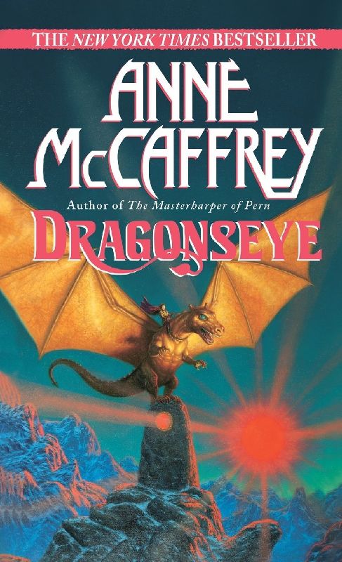 Dragonseye