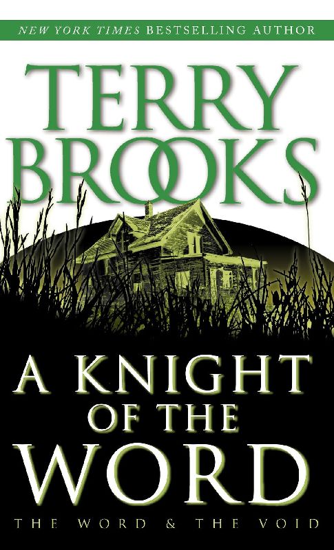 A Knight of the Word