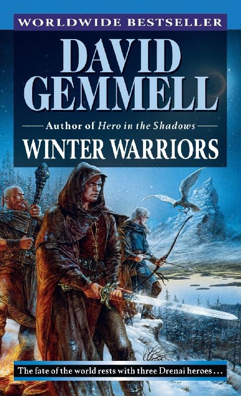 Winter Warriors