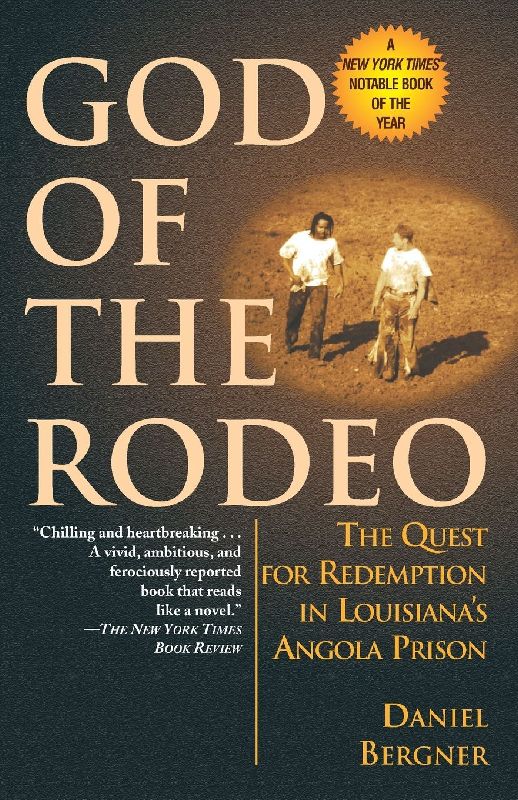 God of the Rodeo