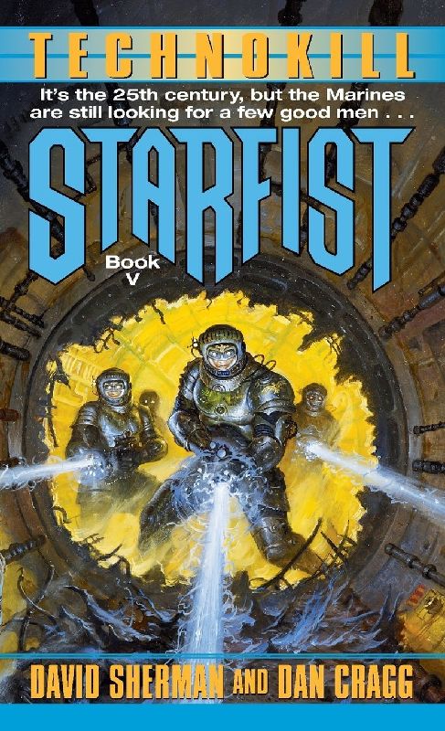 Starfist