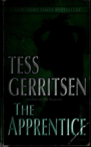 The Apprentice. "An Adrenaline Rush from Start to Finish"