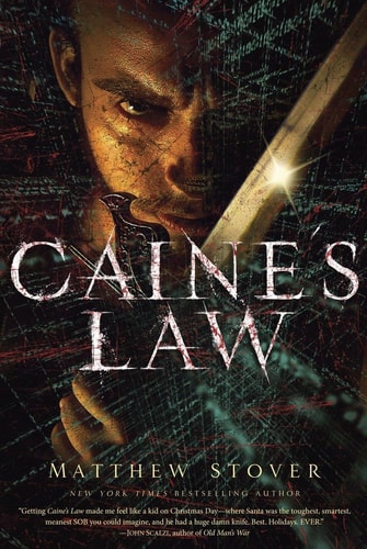 Caine's Law (The Acts of Caine)