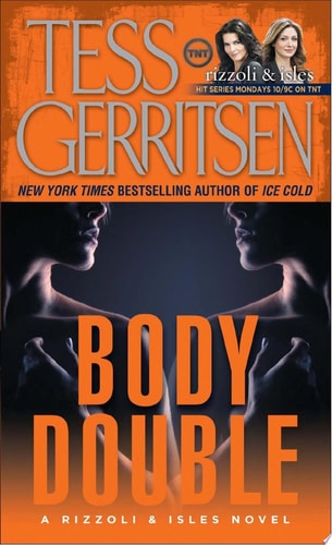 Body Double: A Rizzoli & Isles Novel