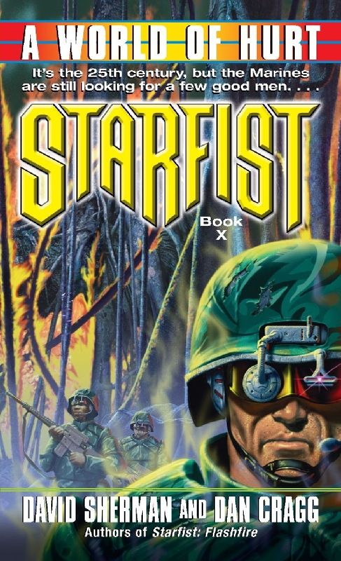Starfist