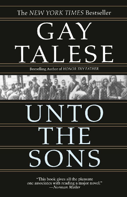 Unto the Sons