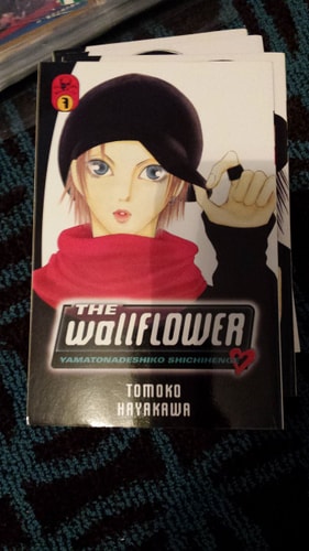 The Wallflower 7: Yamatonadeshiko Shichihenge (Wallflower: Yamatonadeshiko Shichenge)