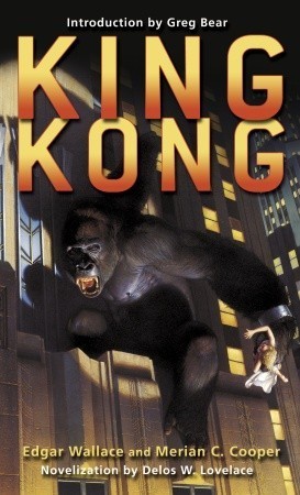 King Kong (Modern Library Classics)