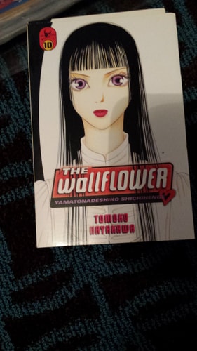 The Wallflower 10: Yamatonadeshiko Shichihenge (Wallflower: Yamatonadeshiko Shichenge)