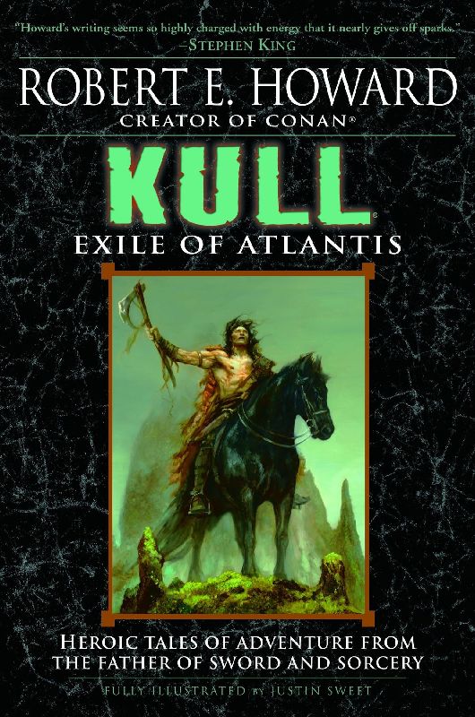 Kull