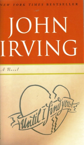 Until I Find You: A Novel